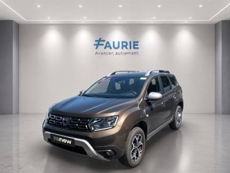 Voitures D'occasion À Trélissac | Dacia Duster Ii Dci 110 Edc 4X2 Prestige