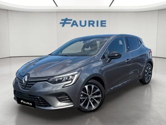 Voitures D'occasion À Brive La Gaillarde | Renault Clio V E-Tech Hybride 145 Techno