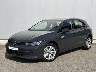 Volkswagen d'occasion à boé | Golf 1.5 etsi evo2 116 dsg7 life plus