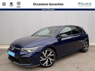 Volkswagen d'occasion à boé | Golf 1.5 etsi opf 150 dsg7 r-line