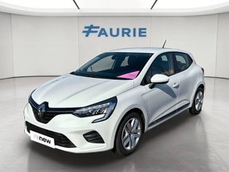 Voitures D'occasion À Bergerac | Renault Clio V Blue Dci 100 - 21N Business