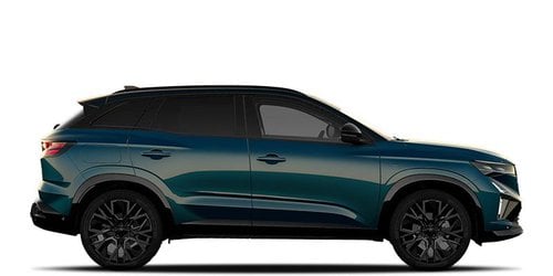 Voitures D'neuves Stock À Saint-Junien | Renault Austral Esprit Alpine Full Hybrid E-Tech 200 Ch...