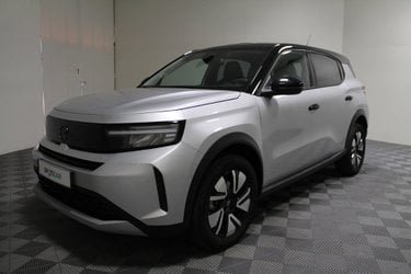 Voitures D'occasion À Migné-Auxances | Opel Frontera 1.2 Turbo Hybrid 145 Ch E-Dct6 Gs