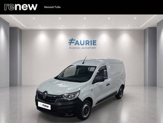 Voitures D'occasion À Tulle | Renault Express Ii Van Blue Dci 95 - 22 Confort