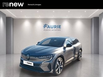 Voitures D'occasion À Limoges | Renault Mégane Megane V Electrique Megane E-Tech Ev60 220 Ch Su...