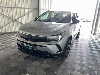 Voitures D'occasion À Saintes | Opel Grandland 1.5 Diesel 130 Ch Bva8 Gs