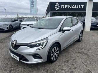 Voitures D'occasion À Montauban | Renault Clio Tce 90 Equilibre