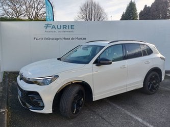 Voitures D'occasion À Dax | Volkswagen Tiguan 2.0 Tdi 150Ch Dsg7 R-Line