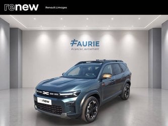 Voitures D'occasion À Limoges | Dacia Bigster Hybrid 155 Extreme