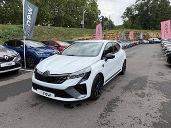 Voitures D'occasion À Sarlat | Renault Clio E-Tech Full Hybrid 145 Esprit Alpine