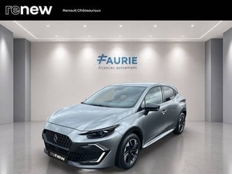 Voitures D'occasion À Saint Maur | Renault Clio Tce 115 Ch Techno