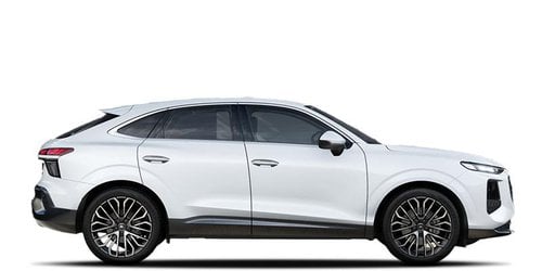 Voitures D'neuves Stock À Saint-Avit | Audi Q3 Sportback Tfsi 150 Ch Hybride S Tronic 7 S Line