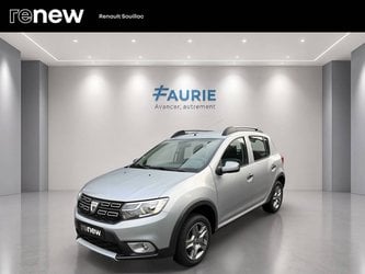 Voitures D'occasion À Souillac | Dacia Sandero Tce 90 Stepway