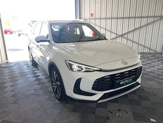 MG d'occasion à saintes | ZS 1.5 l hybrid+ 197 ch luxury
