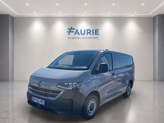 Voitures D'0Km À Brive La Gaillarde | Volkswagen Transporter Van L1H1 2.0 Tdi 150 Bva8 Business