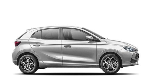 Voitures D'neuves Stock À Limoges | Mg Mg3 My25.5 1.5L Hybrid+ Standard My25.5