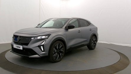 Voitures D'occasion À Montauban | Renault Rafale E-Tech Full Hybrid 200 Ch Esprit Alpine