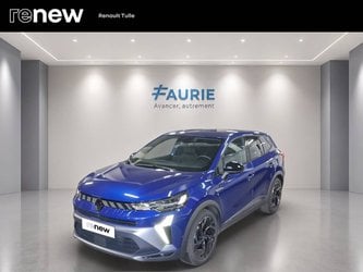 Voitures D'occasion À Tulle | Renault Symbioz E-Tech Full Hybrid 145 Esprit Alpine