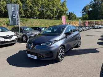 Voitures D'occasion À Sarlat | Renault Zoe R110 - 22B Evolution