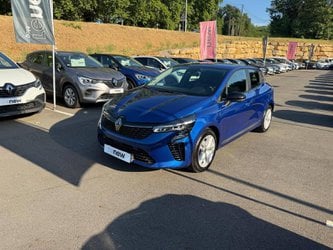 Voitures D'occasion À Sarlat | Renault Clio V E-Tech Full Hybrid 145 Evolution