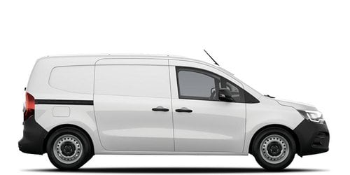 Voitures D'neuves Stock À Bergerac | Renault Kangoo Van Fg L1 Extra Dci 115 Auto - 26