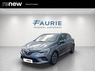 Voitures D'occasion À Limoges | Renault Clio V E-Tech Full Hybrid 145 Techno