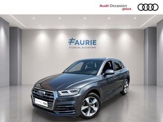 Voitures D'occasion À Brive La Gaillarde | Audi Q5 50 Tfsi E 299 S Tronic 7 Quattro S Line
