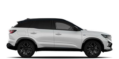 Voitures D'neuves Stock À Sarlat | Renault Austral Esprit Alpine Full Hybrid E-Tech 200 Ch - 26