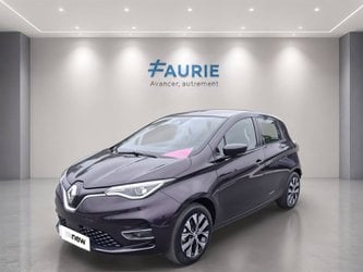 Voitures D'occasion À Bergerac | Renault Zoe R110 - 22B Evolution