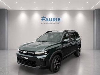 Voitures D'occasion À Trélissac | Dacia Bigster Mild Hybrid 140 Journey