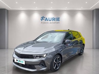 Voitures D'occasion À Limoges | Opel Astra L 1.5 Diesel 130 Ch Bva8 Gs