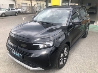 Opel d'occasion à cognac | Frontera 1.2 turbo hybrid 145 ch e-dct6 gs