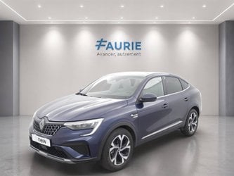 Voitures D'occasion À Trélissac | Renault Arkana E-Tech Full Hybrid 145 Gsr2 Techno