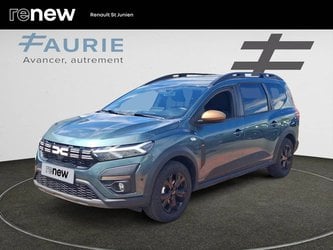 Voitures D'occasion À Saint-Junien | Dacia Jogger Hybrid 140 7 Places Gsr2 Extreme