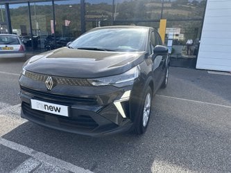 Voitures D'occasion À Montauban | Renault Captur Eco-G 100 Ch Evolution