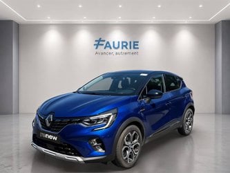 Renault d'occasion à saint-astier | Captur ii e-tech plug-in 160 intens