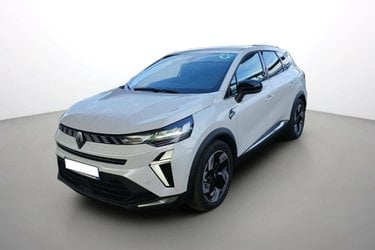 Voitures D'occasion À Trélissac | Renault Symbioz E-Tech Full Hybrid 145 Techno