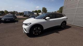 Voitures D'0Km À Dax | Volkswagen Id.4 Pro 286 Life Max