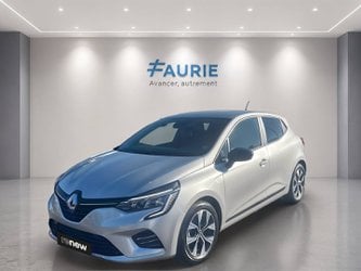 Voitures D'occasion À Brive La Gaillarde | Renault Clio E-Tech Full Hybrid 145 Evolution