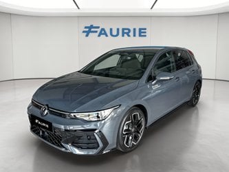 Voitures D'0Km À Tulle | Volkswagen Golf 1.5 Etsi Evo2 150 Dsg7 R-Line Edition