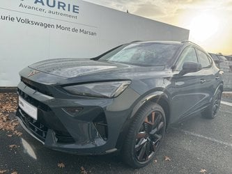 Voitures D'0Km À Saint-Pierre-Du-Mont | Cupra Formentor Ehybrid 204 Ch Dsg6 V