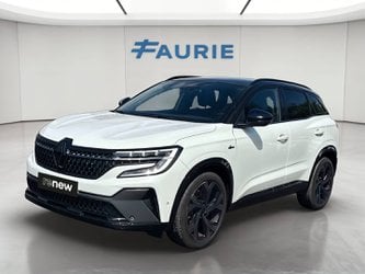 Voitures D'occasion À Cahors | Renault Austral E-Tech Hybrid 200 Iconic Esprit Alpine