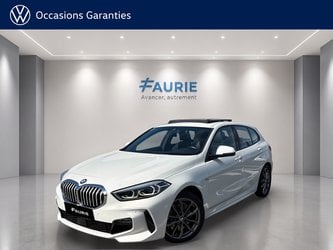 Voitures D'occasion À Brive La Gaillarde | Bmw Série 1 120D 190 Ch Bva8 M Sport