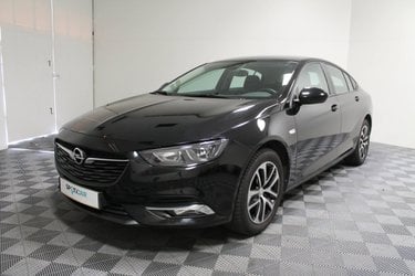Opel d'occasion à châtellerault | Insignia b grand sport 1.6 diesel 136 ch edition business