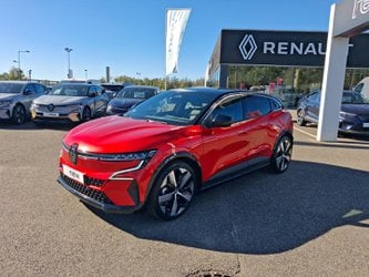 Renault d'occasion à montauban | Mégane megane v electrique megane e-tech ev60 220 ch super cha...