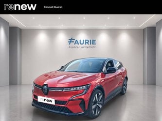Voitures D'occasion À Guéret | Renault Mégane Megane V Electrique Megane E-Tech 220 Ch Autonom...