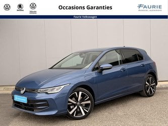 Volkswagen d'occasion à boé | Golf 1.5 ehybrid 204 dsg6 life plus