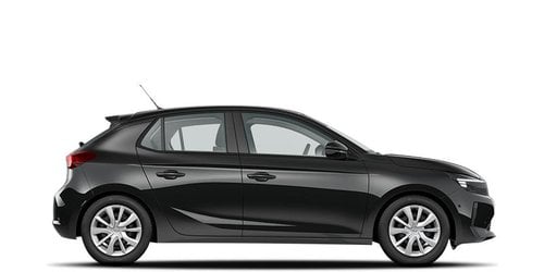 Voitures D'neuves Stock À Limoges | Opel Corsa Gs 1.2 Turbo 100Ch Bvm