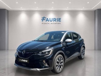 Voitures D'occasion À Trélissac | Renault Captur Ii Mild Hybrid 140 Techno