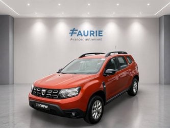 Voitures D'occasion À Trélissac | Dacia Duster Tce 150 Fap 4X2 Edc Confort